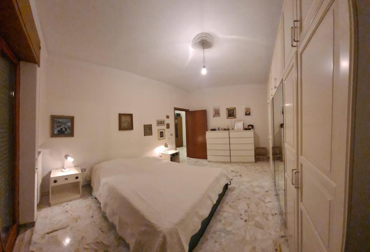Casa Antonia Lägenhet Lecce Exteriör bild