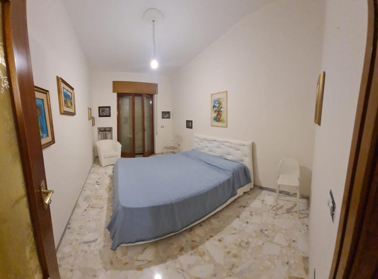 Casa Antonia Lägenhet Lecce Exteriör bild
