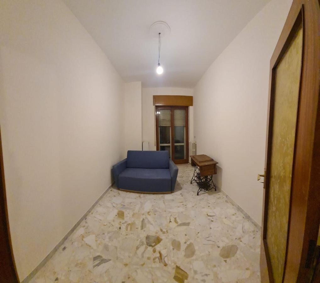 Casa Antonia Lägenhet Lecce Exteriör bild