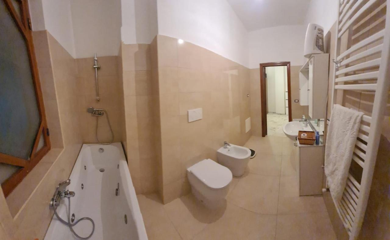 Casa Antonia Lägenhet Lecce Exteriör bild