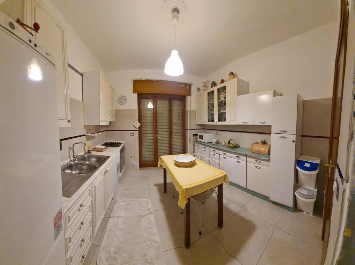 Casa Antonia Lägenhet Lecce Exteriör bild
